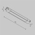 Трековый светильник Maytoni Technical UNITY Basis TR000-1-12W4K-W_1