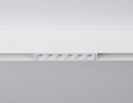 Трековый светодиодный светильник Ambrella light Track System Magnetic GL4017