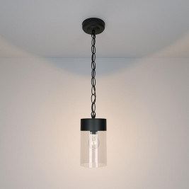 Уличный подвесной светильник Elektrostandard Atrani 35085/H a062519