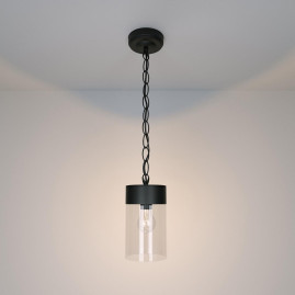 Уличный подвесной светильник Elektrostandard Atrani 35085/H a062519