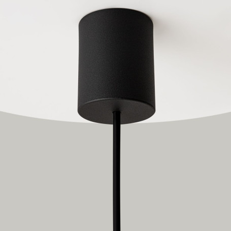 Подвесной светильник Maytoni Sound Wave MOD255PL-01B2