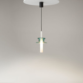 Подвесной светильник Maytoni Sound Wave MOD255PL-01B2