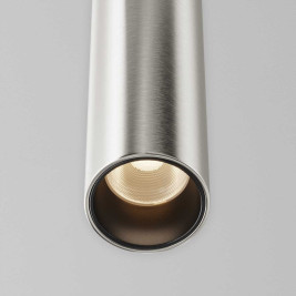 Трековый светильник Maytoni Technical TR155-1-5W3K-PT