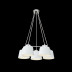 Подвесная люстра Freya Barbara FR5004PL-05CH
