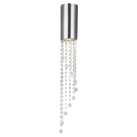 Бра Crystal Lux Creek AP1