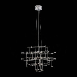 Подвесной светодиодный светильник ST Luce Genetica SL798.103.64