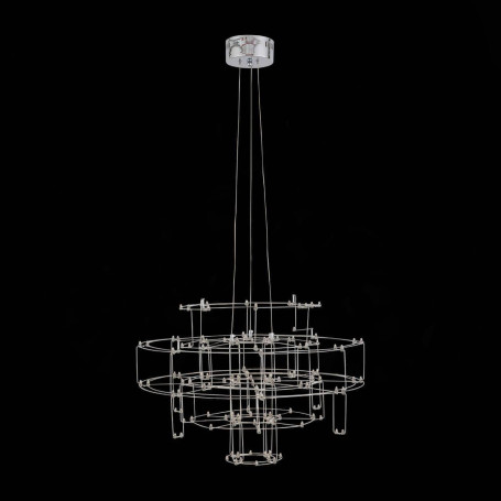 Подвесной светодиодный светильник ST Luce Genetica SL798.103.64