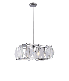 Подвесная люстра Vele Luce Vittoria VL3053L04