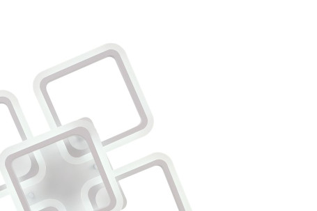 Потолочная светодиодная люстра Natali Kovaltseva High-Tech Led Lamps 82022