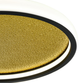 Потолочный светодиодный светильник Sonex Mitra Shimmers 7736/60L