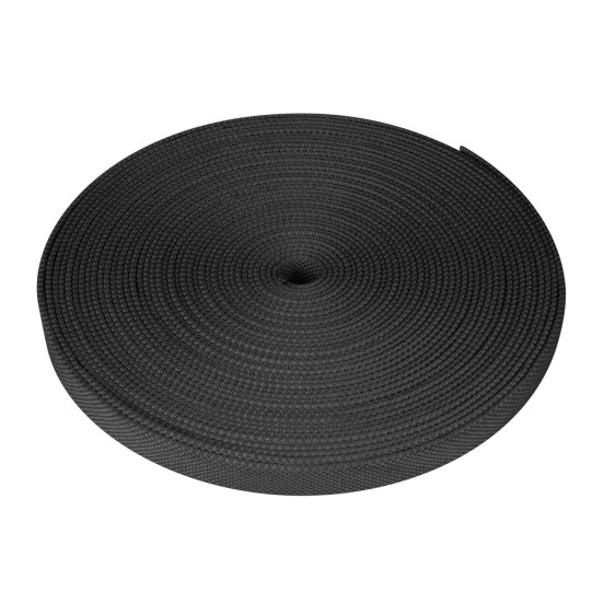 Ремень токопроводящий ART-INBELT-BELT-POWER-10000 (GRAPHITE, 48V) Arlight 059355