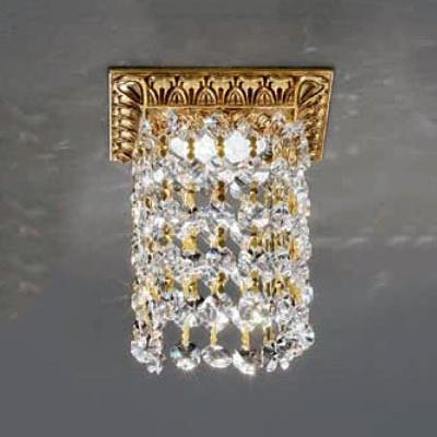 Встраиваемый светильник Nervilamp Z13