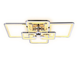 Потолочная светодиодная люстра Ambrella light Original FA5307