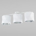 Потолочная люстра TK Lighting 3247 Siro White