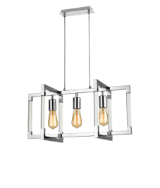 Подвесной светильник Vele Luce Palermo VL5023P03