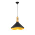 Подвесной светильник Lumina Deco Loffia LDP 7868 BK
