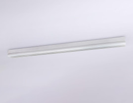 Корпус в натяжной потолок для накладного шинопровода Ambrella Light Track System Magnetic 220V GL1013