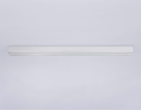 Корпус в натяжной потолок для накладного шинопровода Ambrella Light Track System Magnetic 220V GL1013