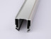 Корпус в натяжной потолок для накладного шинопровода Ambrella Light Track System Magnetic 220V GL1013