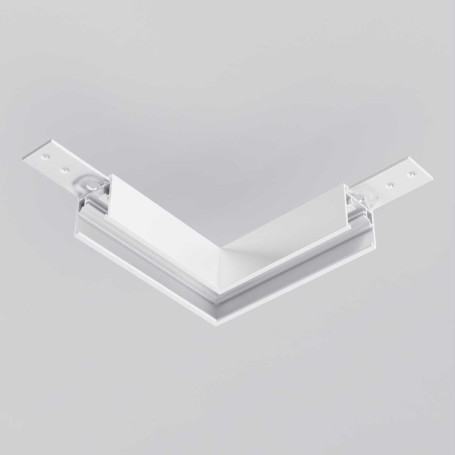 Коннектор угловой Maytoni Technical Accessories for tracks Exility TRAM034CL-41W