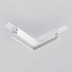 Коннектор угловой Maytoni Technical Accessories for tracks Exility TRAM034CL-41W