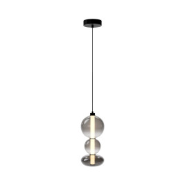 Подвесной светильник Maytoni MOD307PL-L24B3K