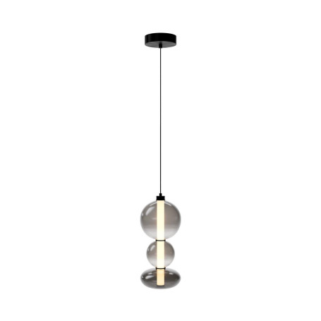 Подвесной светильник Maytoni MOD307PL-L24B3K