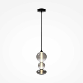 Подвесной светильник Maytoni MOD307PL-L24B3K