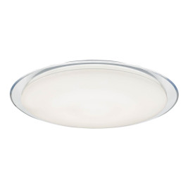 Потолочный светодиодный светильник ЭРА SPB-6-70-RC Saturn (C) Б0036367