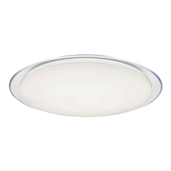 Потолочный светодиодный светильник ЭРА SPB-6-70-RC Saturn (C) Б0036367