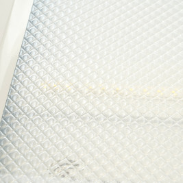 Встраиваемый светодиодный светильник Feron AL2119 с БАП 51161