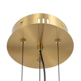 Подвесная люстра Citilux Noona CL251190
