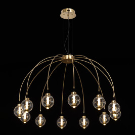 Подвесная люстра Citilux Noona CL251190