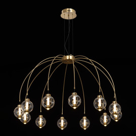 Подвесная люстра Citilux Noona CL251190