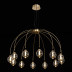 Подвесная люстра Citilux Noona CL251190