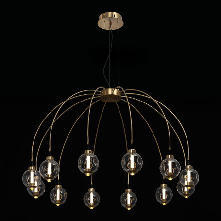 Подвесная люстра Citilux Noona CL251190