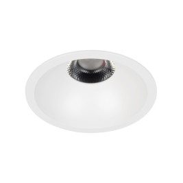Светильник MS-HARBOR-R123-20W Day4000 (WH, 50 deg, 230V) Arlight 048273