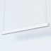 Подвесной светильник Nowodvorski Soft Led 120x6 White 7537