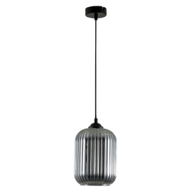 Подвесной светильник Arte Lamp Arwen A1902SP-1BK