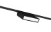 Трековый светодиодный светильник для магнитного шинопровода Crystal Lux CLT 0.33 002 6W BL M4000K