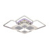 Потолочная светодиодная люстра Profit Light 5886/8 CHR