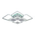 Потолочная светодиодная люстра Profit Light 5886/8 CHR
