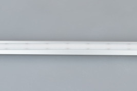 Светодиодная влагозащищенная лента Arlight 12W/m 288Led/m 2216SMD теплый белый 5M герметичная MICROLED-PW-M288-10mm 24V Warm2700 046753