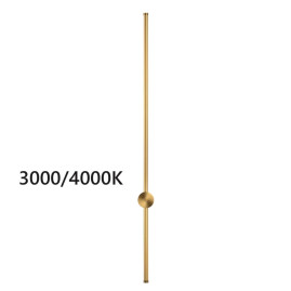 Настенный светильник Odeon Light Fillini Hightech 4335/18WGP