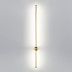 Настенный светильник Odeon Light Fillini Hightech 4335/18WGP