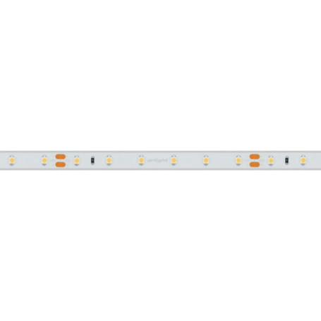 Светодиодная влагозащищенная лента Arlight 4,8W/m 60LED/m 2835SMD теплый белый 50M 024565(2)