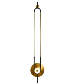 Бра Alfa Light F0324-105