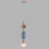 Подвесной светильник Odeon Light Exclusive Modern Terra 5414/1D
