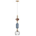 Подвесной светильник Odeon Light Exclusive Modern Terra 5414/1D