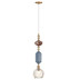 Подвесной светильник Odeon Light Exclusive Modern Terra 5414/1D